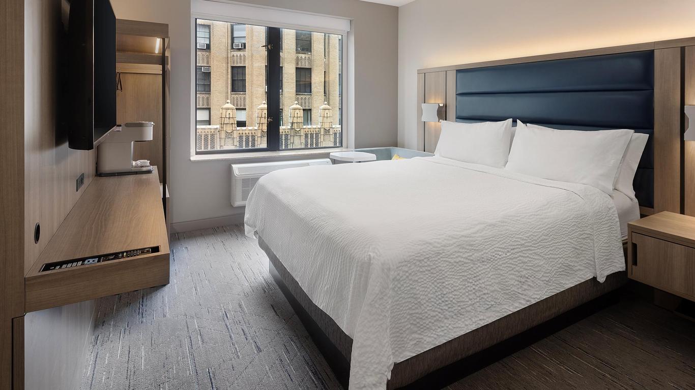 Holiday Inn Express New York City - Chelsea