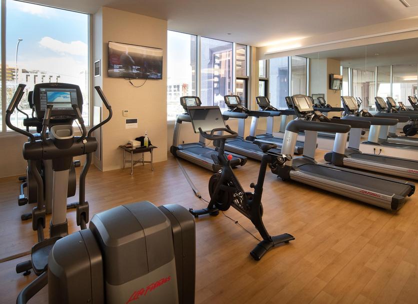 Gym Foto