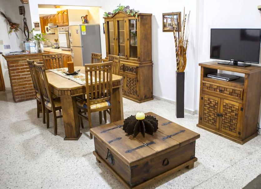 Comedor Foto
