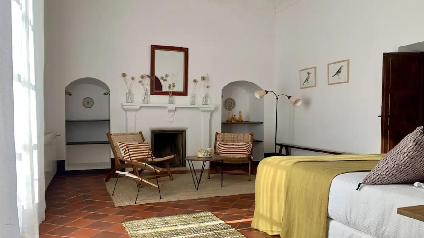 Casa Rural Finca Santa Marta