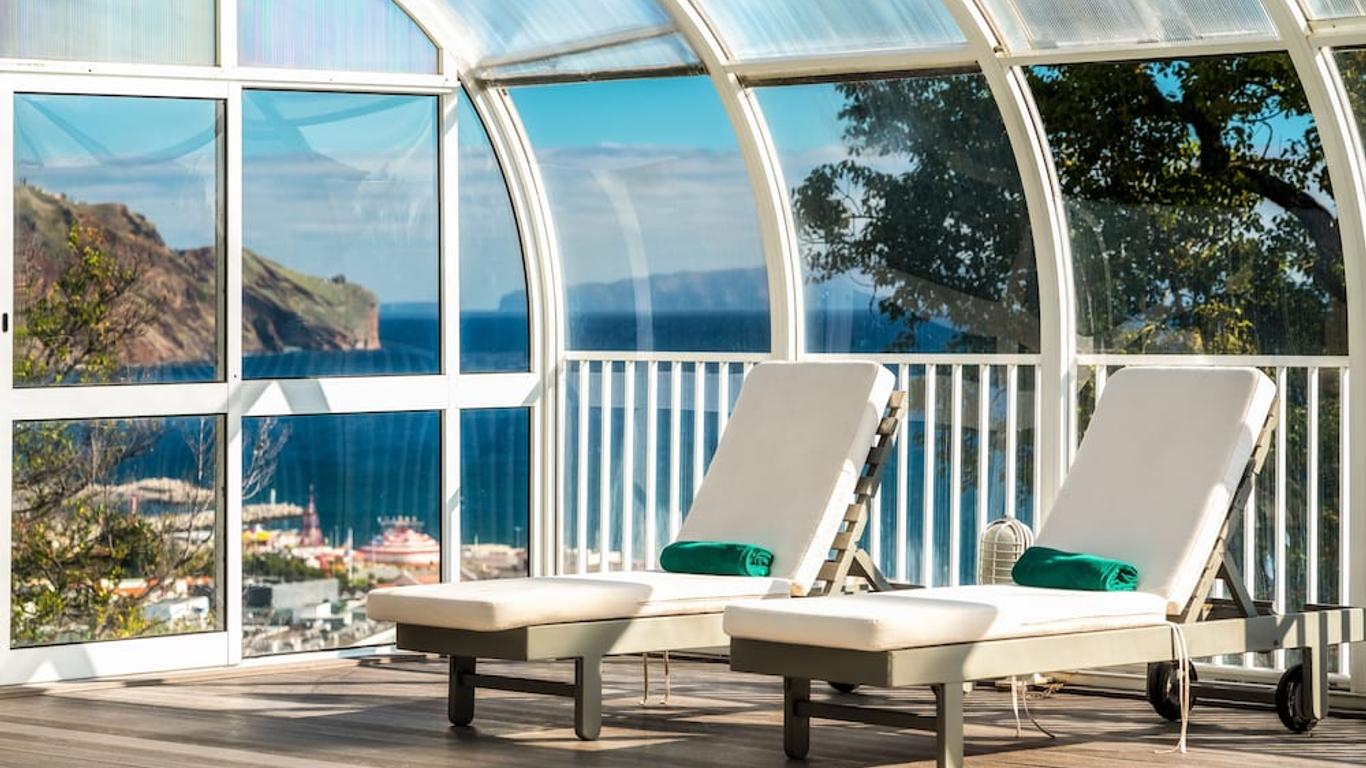 Quintinha Sao Joao Hotel & Spa