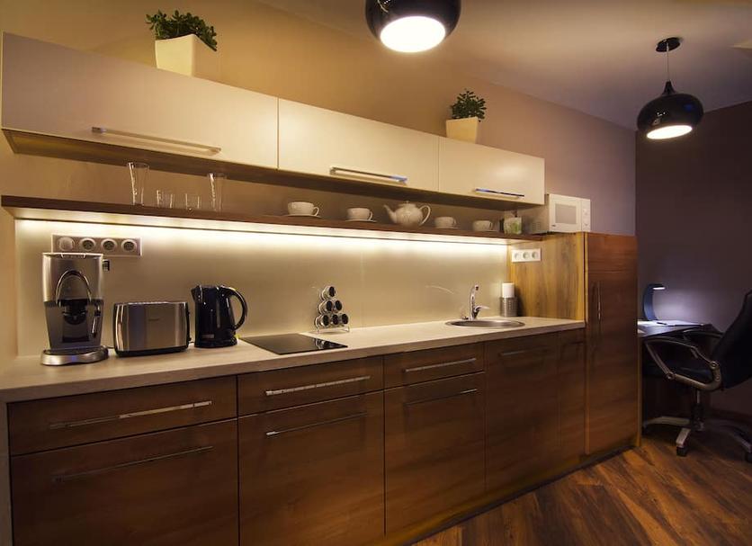 Cocina Foto