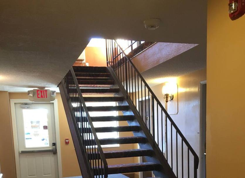 Escaleras Foto