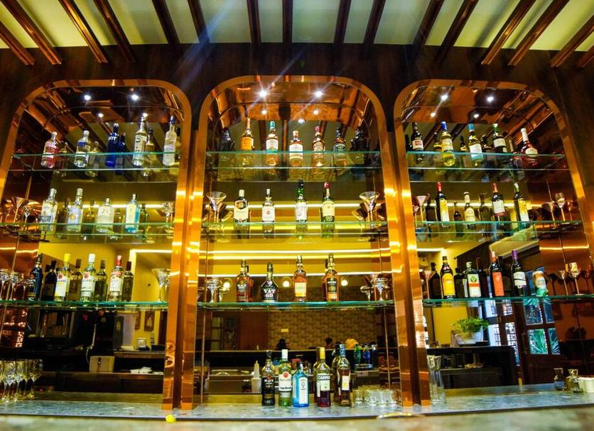 Bar Foto