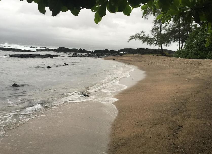 Playa Foto
