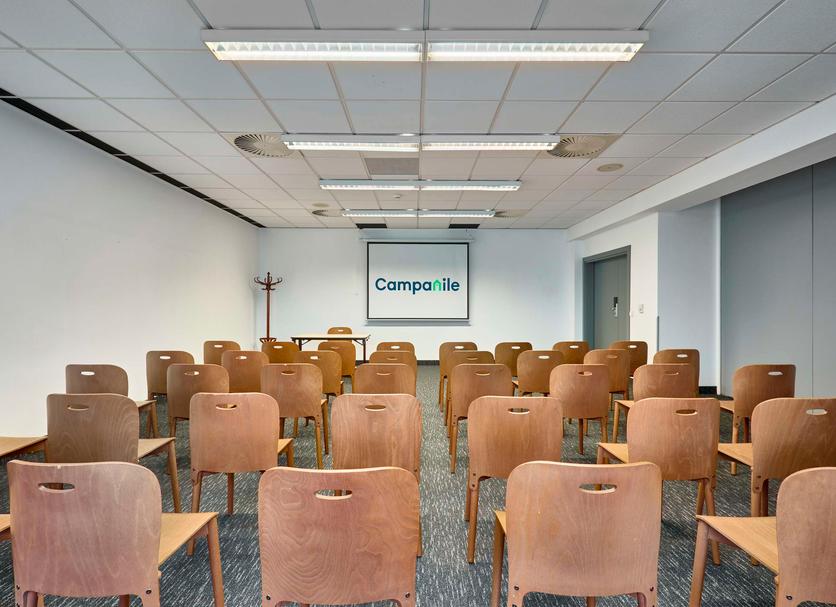Sala de conferencias Foto