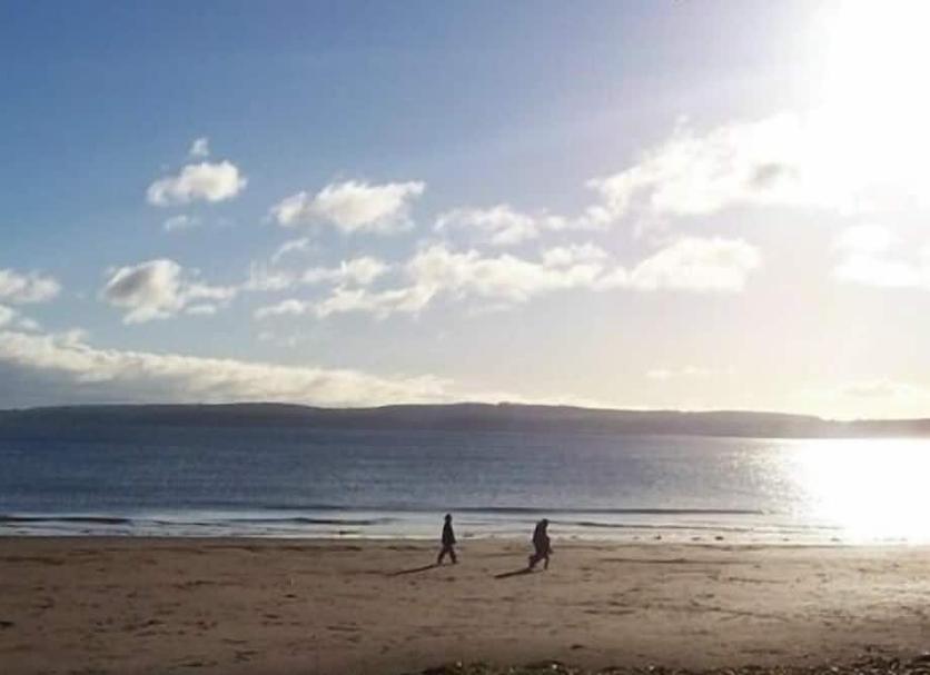 Playa Foto