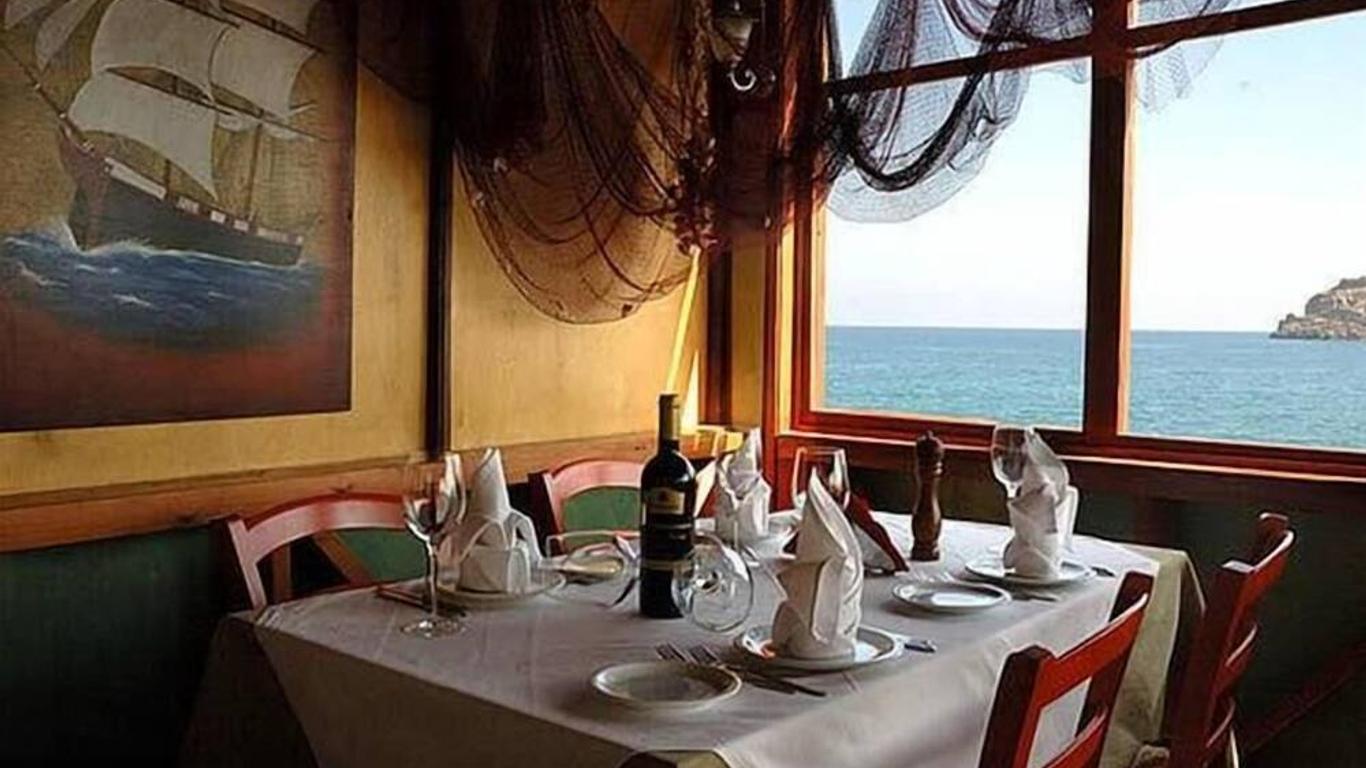 Aristea Hotel