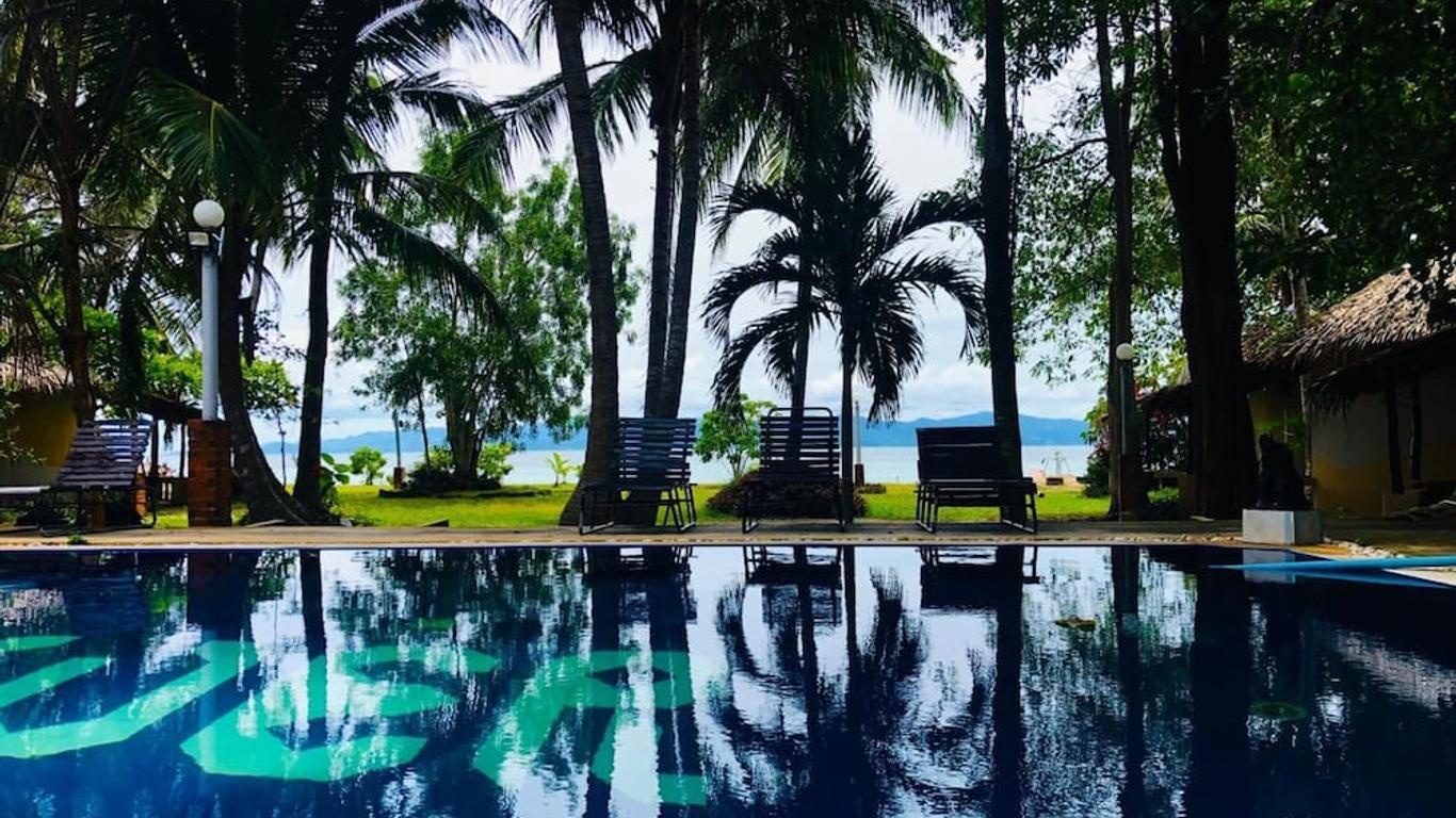 The Relax Resort