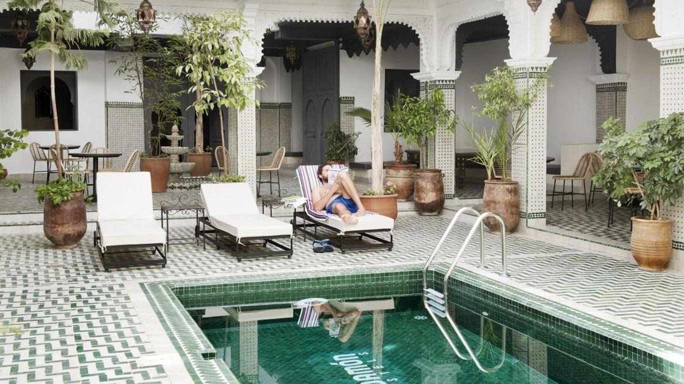 Riad Amssaffah
