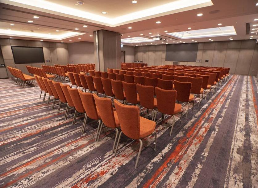 Sala de conferencias Foto