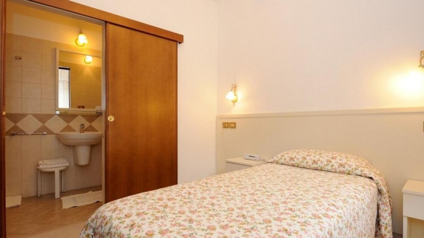 Hotel San Sebastiano