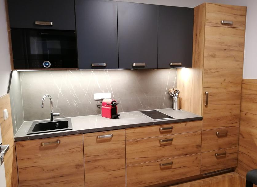 Cocina Foto
