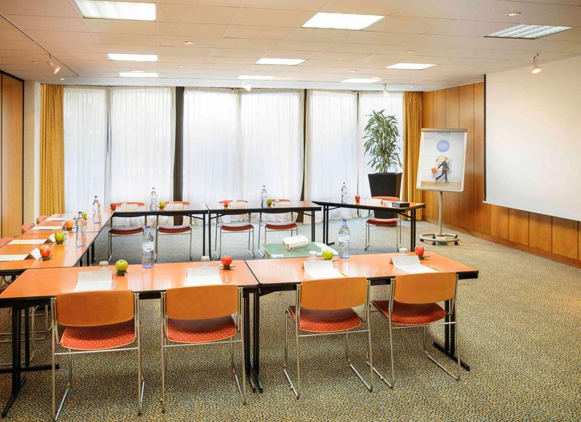 Sala de conferencias Foto