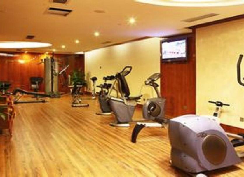 Gym Foto