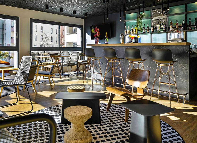 Bar Foto