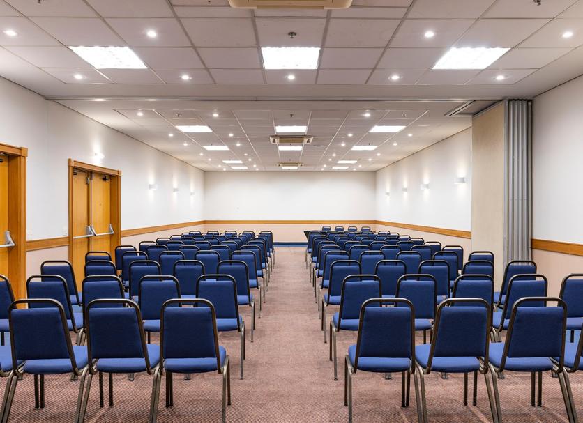 Sala de conferencias Foto