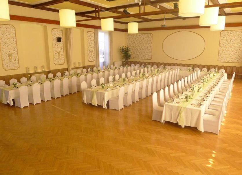 Sala de conferencias Foto