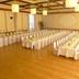 Sala de conferencias