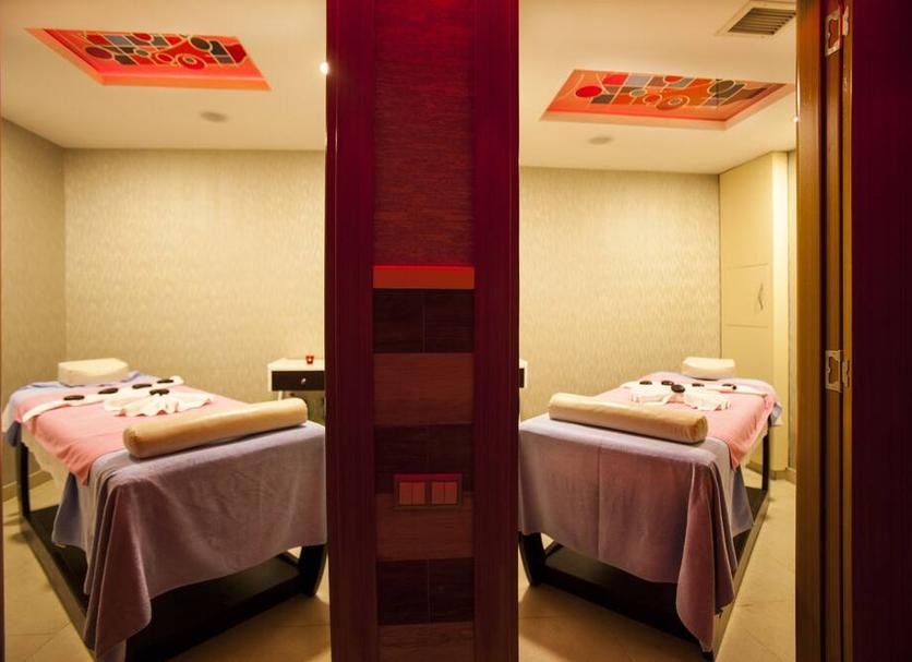 Spa Foto
