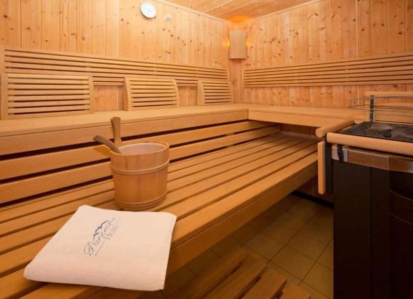Spa Foto
