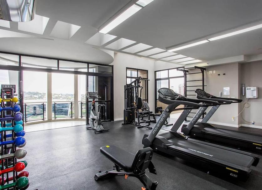 Gym Foto