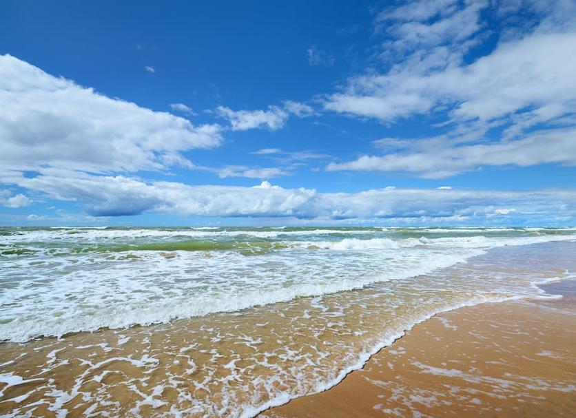 Playa Foto
