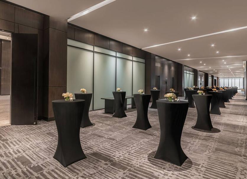 Sala de banquetes Foto