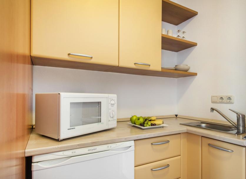 Cocina Foto