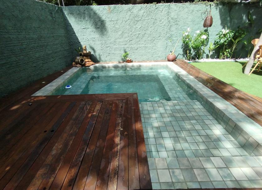 Piscina Foto