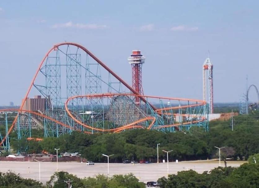 Atracciones Foto