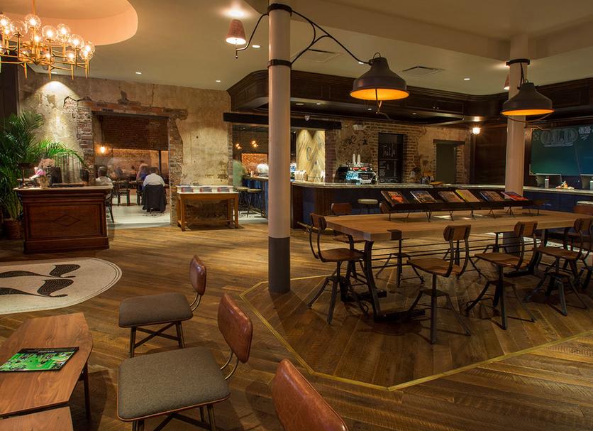 Bar Foto