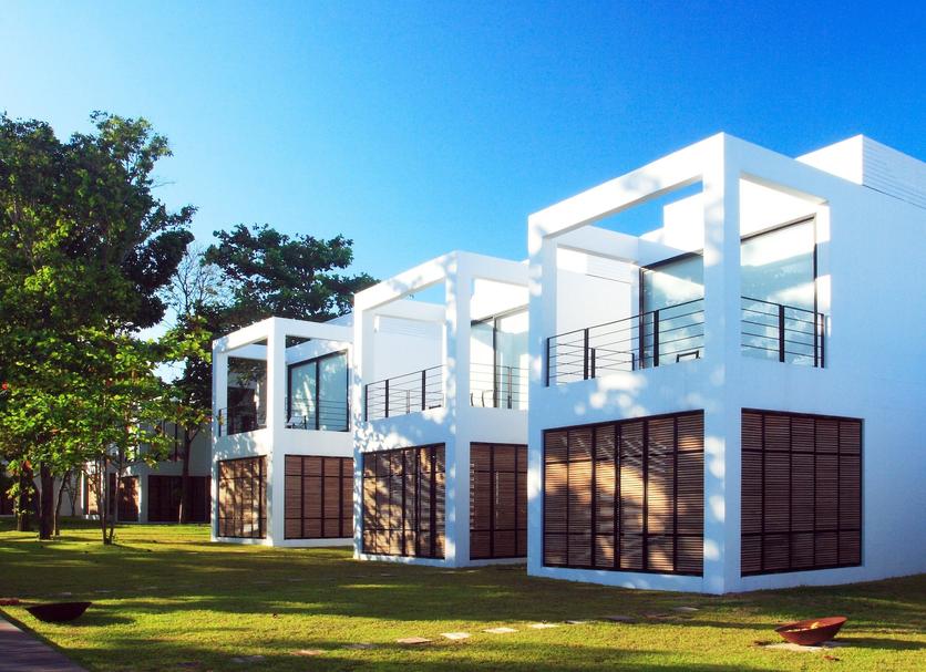 Edificio Foto