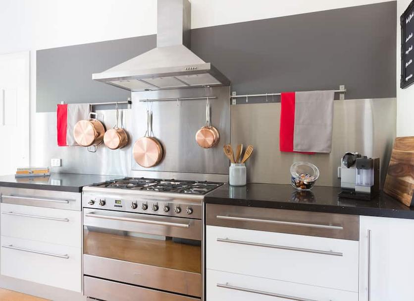 Cocina Foto