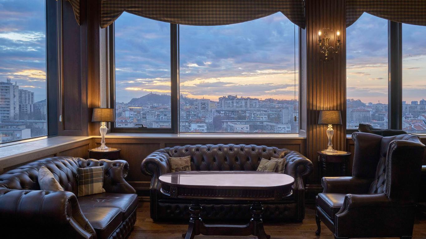 Radisson Hotel Plovdiv