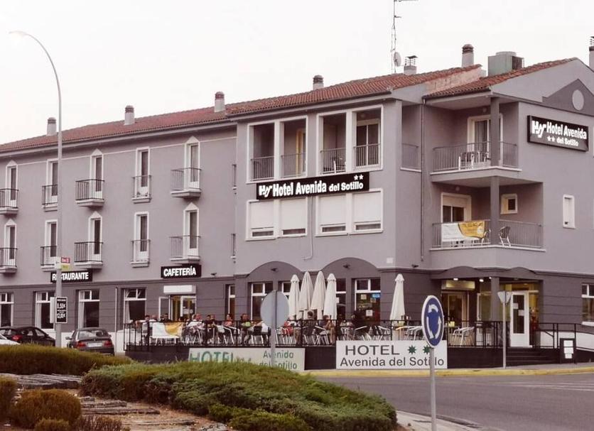 Edificio Foto