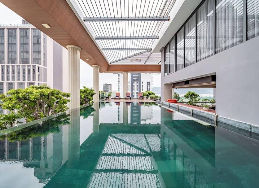 Piscina Foto