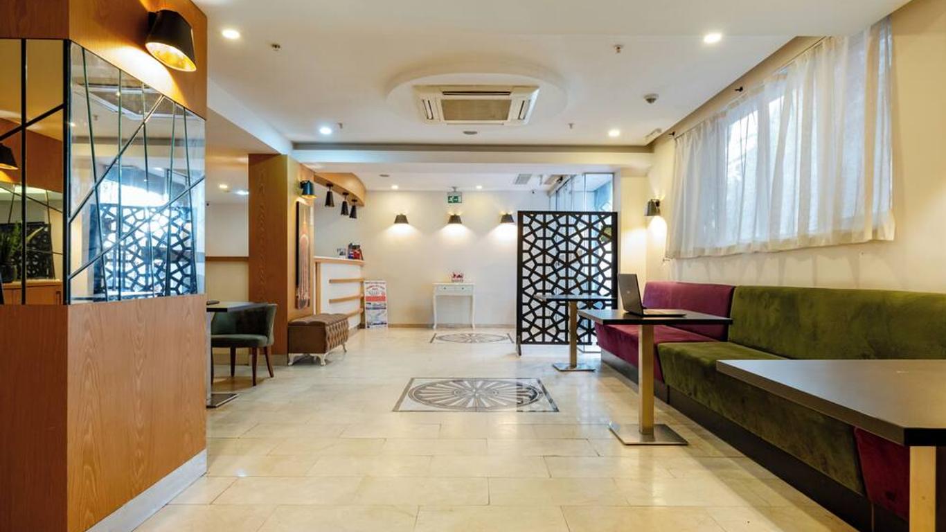 Beyoglu Mls Hotel