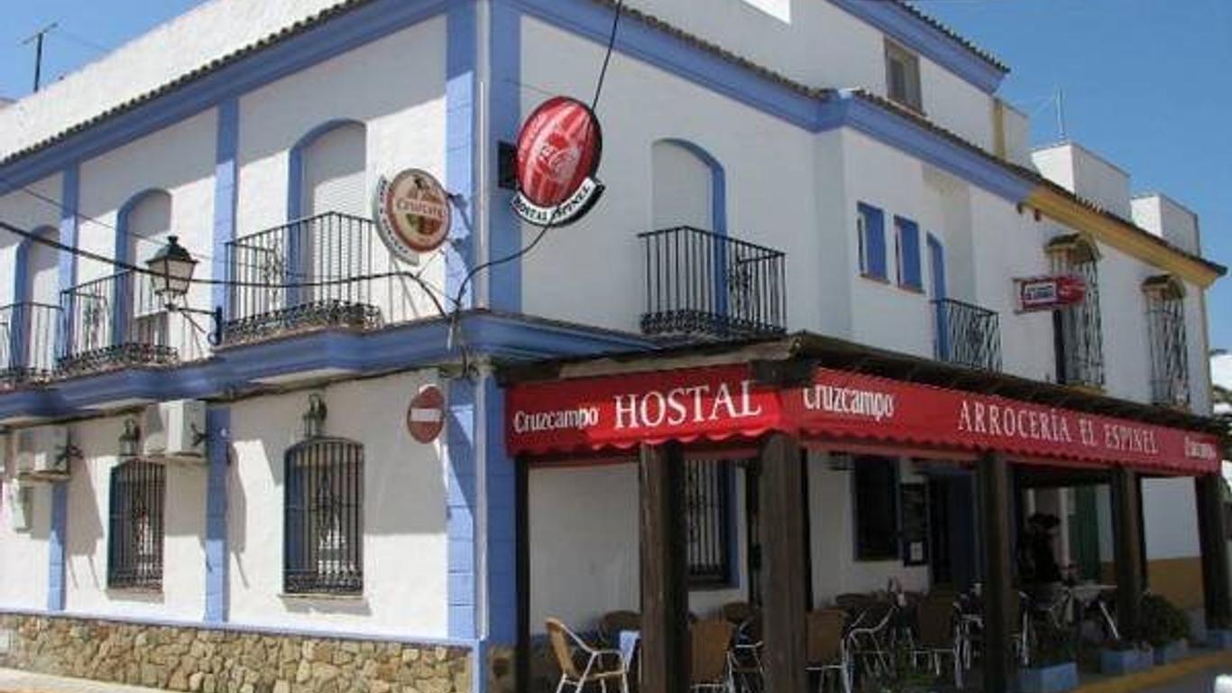 Hostal El Espinel