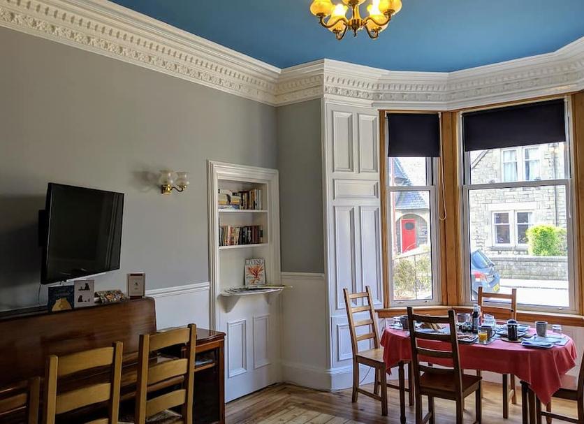 Comedor Foto