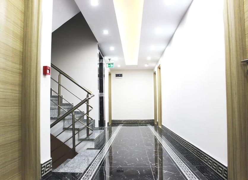 Escaleras Foto