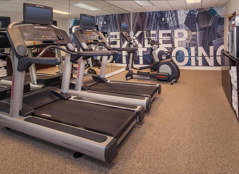 Gym Foto