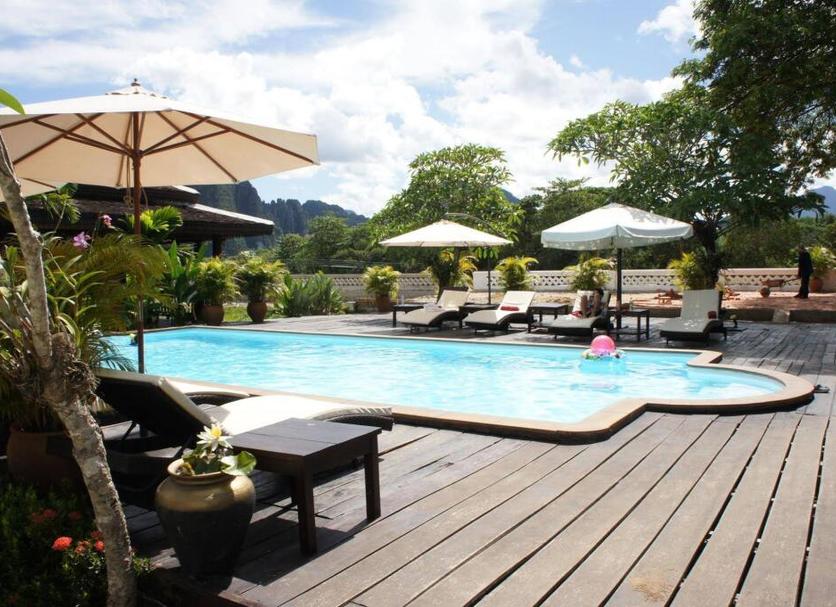 Piscina Foto