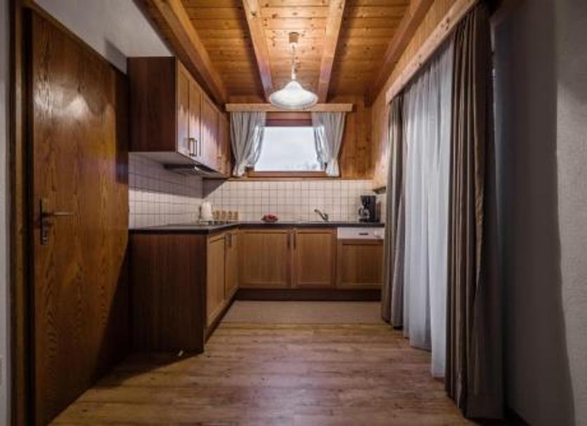 Cocina Foto