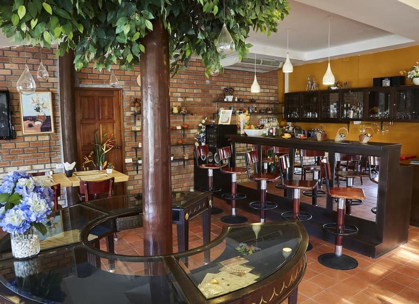Bar Foto