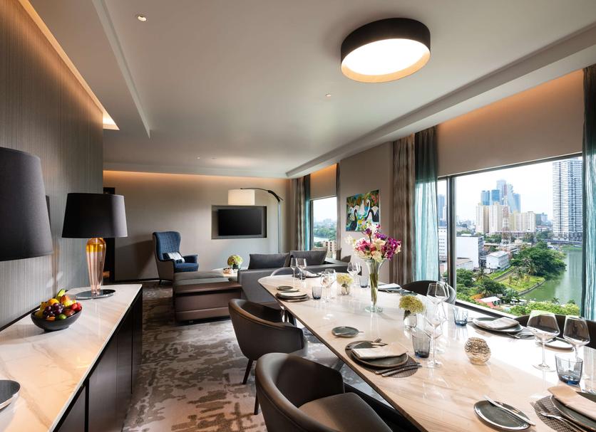 Comedor Foto