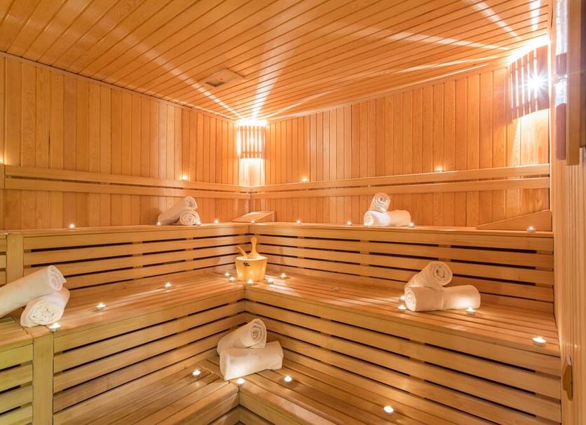 Spa Foto
