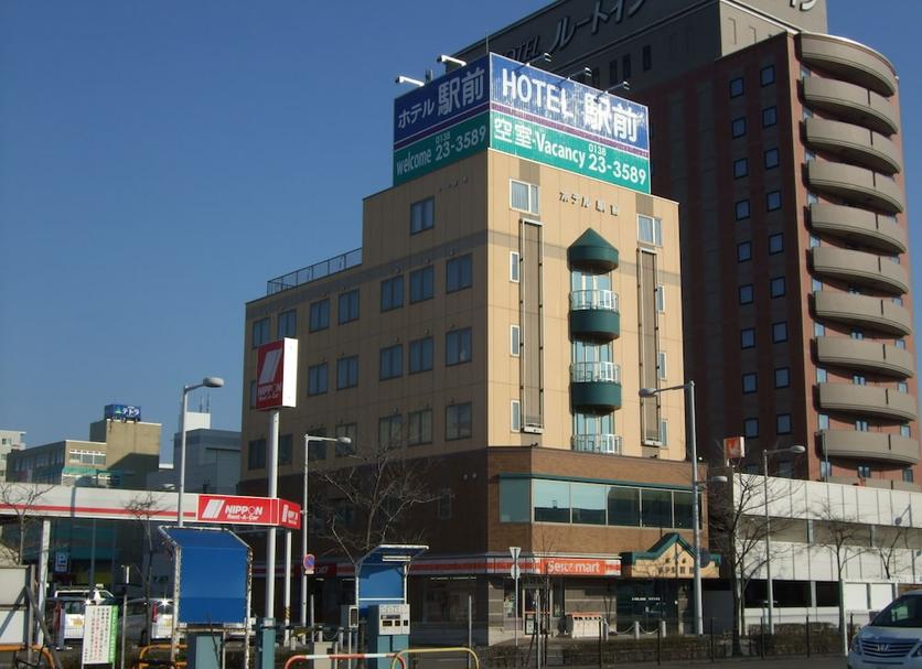 Edificio Foto