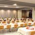Sala de conferencias