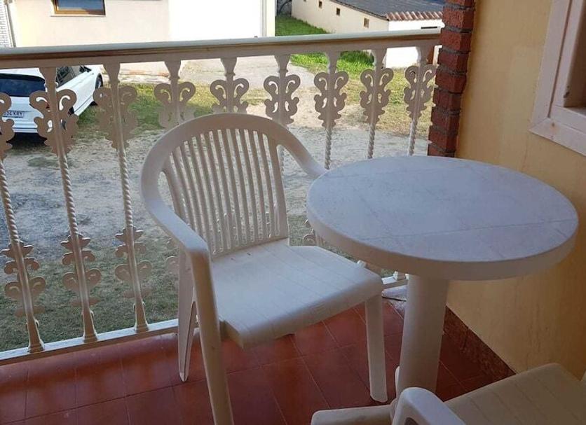 Balcón Foto